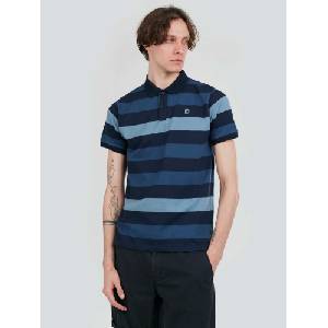 Fundango Тениска Incognito Stripe (1PSAE15-486)