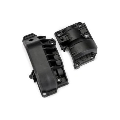 Traxxas капак на скоростната кутия