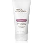 Paul Mitchell Volume Extra-Body Sculpting Gel гел за коса за възобновяване гъстотата на косата 150ml