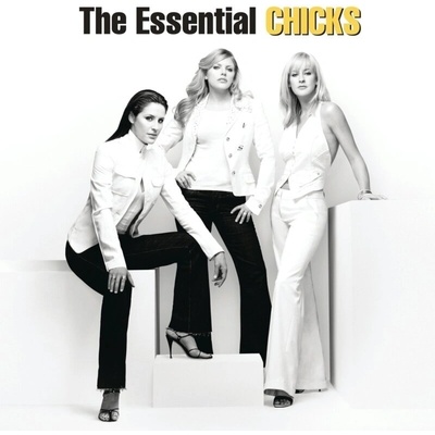 The Chicks - The Essential Chicks (Reissue) (2 LP) (0194398047010)