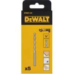 DEWALT - Мултиматериален режещ инструмент 3, 2 мм, 5 бр. DT6621 (DT6621)