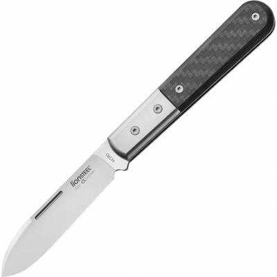 Lionsteel Spear M390 blade CK0111 CF