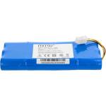 Mitsu Батерия за Samsung Navibot SR9630S / VC-RA50VB / VC-RA84V, 3500 mAh (BW/SA-SR9630)