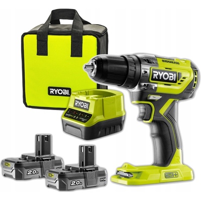 Ryobi R18PD5-220S