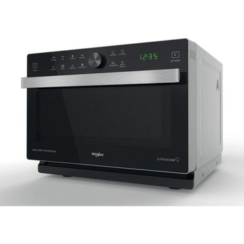 Image 1 of Whirlpool MWSC 833 SB