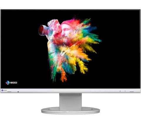 Eizo FlexScan EV2490--WT