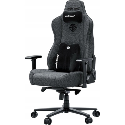 Anda Seat Novis Plus XL černé