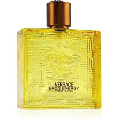 Versace Eros Energy parfumovaná voda pánska 100 ml tester