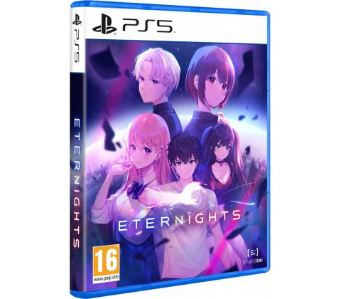 Eternights