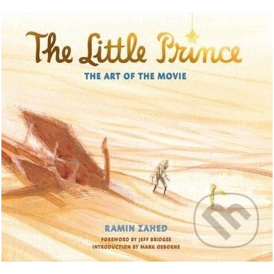 The Art of the Movie - Little Prince