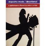 Sony Music Depeche Mode: Devotional - 2DVD (048573)