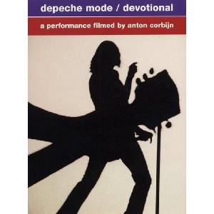 Sony Music Depeche Mode: Devotional - 2DVD (048573)