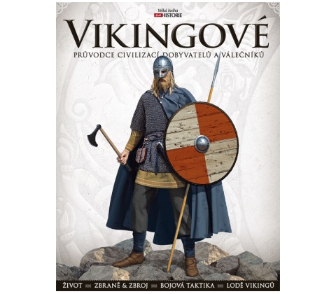Vikingové
