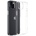 JOYROOM 14X Калъф за Apple iPhone 14 Plus - Прозрачен KP22397