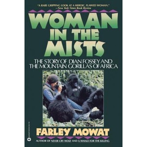 Woman in the Mist | Farley Mowat (1988)