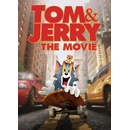 Tom & Jerry DVD