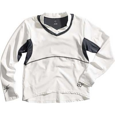 Fox Diva L/S dámsky