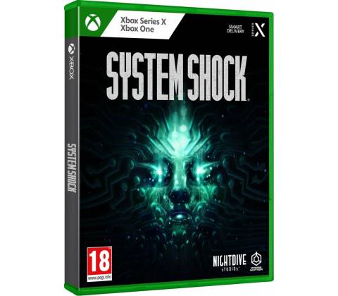 System Shock