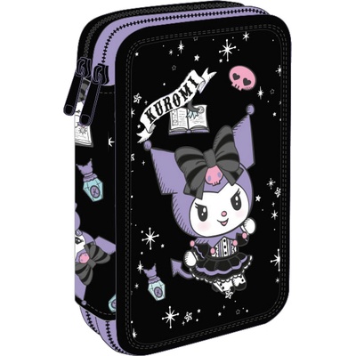 COOLPACK Несесер с пособия Cool Pack Jumper 2 - Kuromi (F066031)