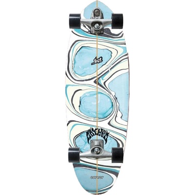 Quiver Killer Carver x Lost 32