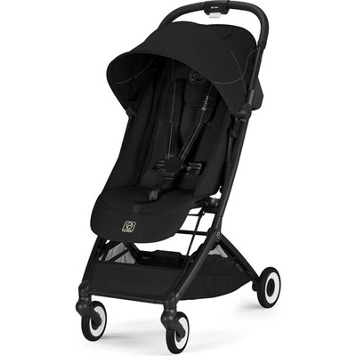 Cybex Orfeo Gold Magic Black 2026