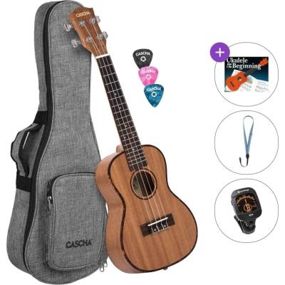 Cascha HH 2035 Premium Basic SET