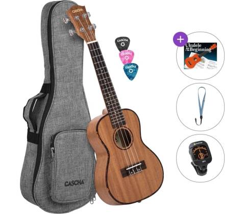 Cascha HH 2035 Premium Basic SET