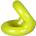 Sport Fucker Trainer Ring Neon Glow Glowing