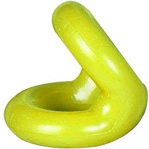 Sport Fucker Trainer Ring Neon Glow Glowing