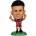 SoccerStarz Liverpool Luis Diaz Home Kit (2025 Version)