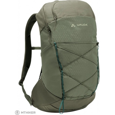 Vaude Agile Air 20 l cedar wood