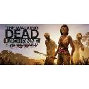 The Walking Dead Michonne