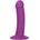 CalExotics Luxe Touch Sensitive Vibrator Purple