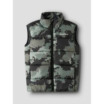 NAME IT Елек nkmmylane vest aop5