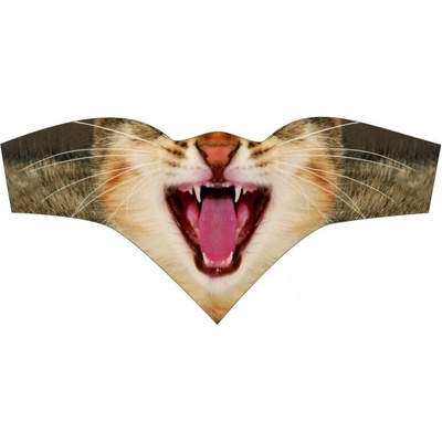 šátek Bugaboos Cat barevný