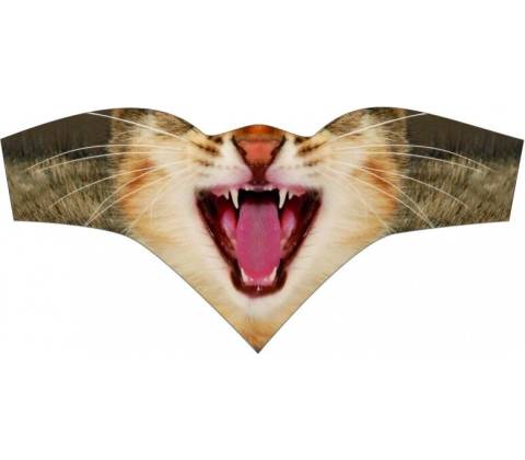šátek Bugaboos Cat barevný