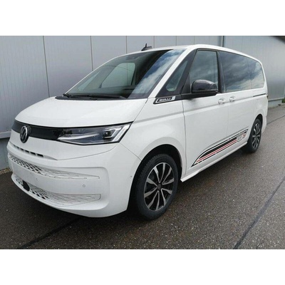 Volkswagen T7 Multivan 2.0 TDI DSG 110 kW