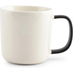 ONA Бяла чаша от костен порцелан 370 ml Mae - ONA (715955)
