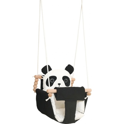 2Kids Toys závesná detská hojdačka Panda