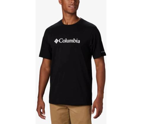 Columbia CSC Basic Logo