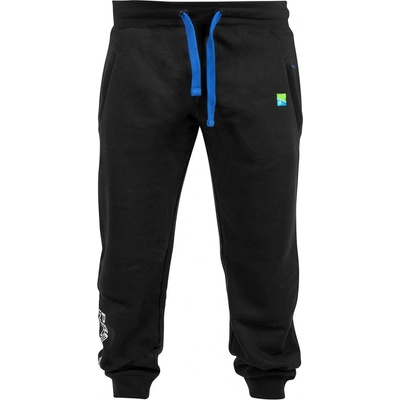 Preston Tepláky Black Joggers – Zbozi.Blesk.cz