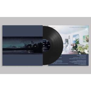 Sony Music Kinski: Stumbledown Terrace - Vinyl (LP) (083679)