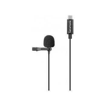 Saramonic LavMicro