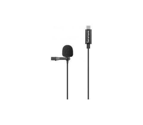 Saramonic LavMicro