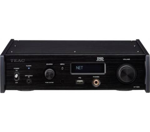TEAC NT-505