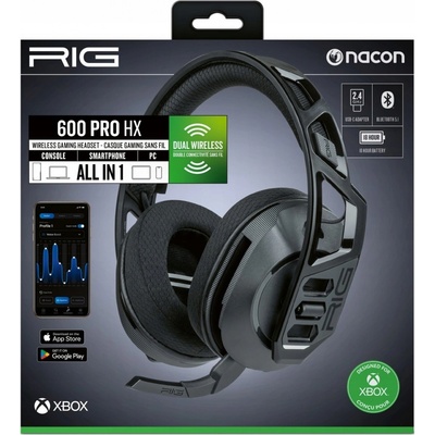 Nacon RIG 600 PRO HX