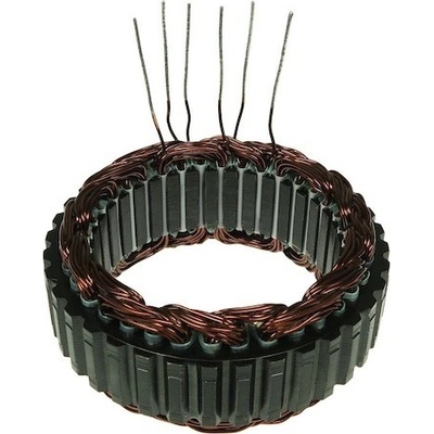 Stator alternátoru Valeo A13N102 / 100930