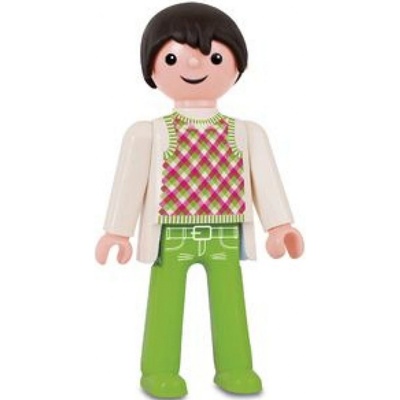 Efko Igráček Strýc