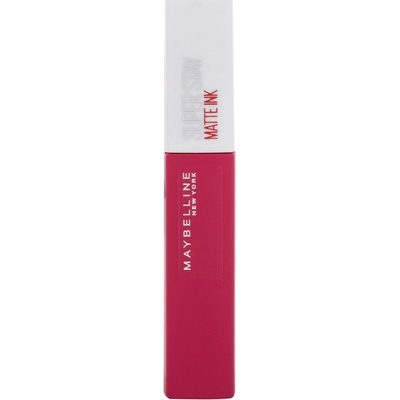 Maybelline SuperStay Matte Ink tekutá ultra matná rúž 150 Pathfinder 5 ml
