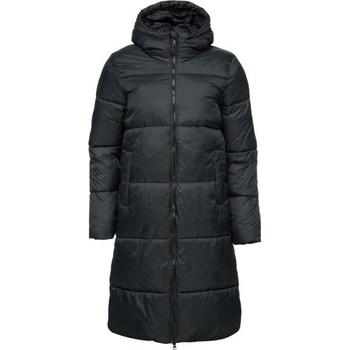 4F Down Jacket černý
